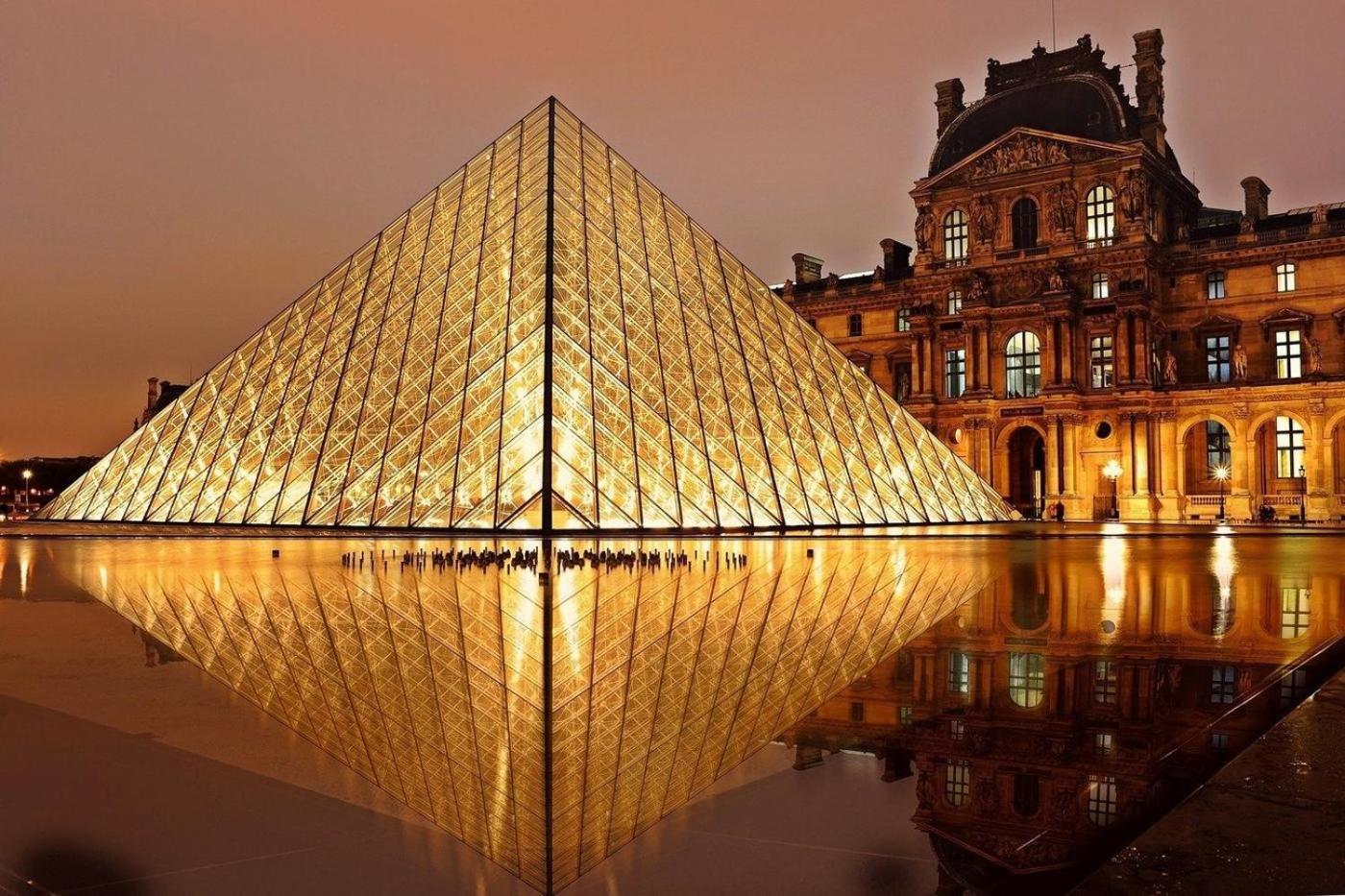 Appartement Luxe Neuf Quartier Palais Royal - Musee Du Louvre - Notre Dame Parijs
