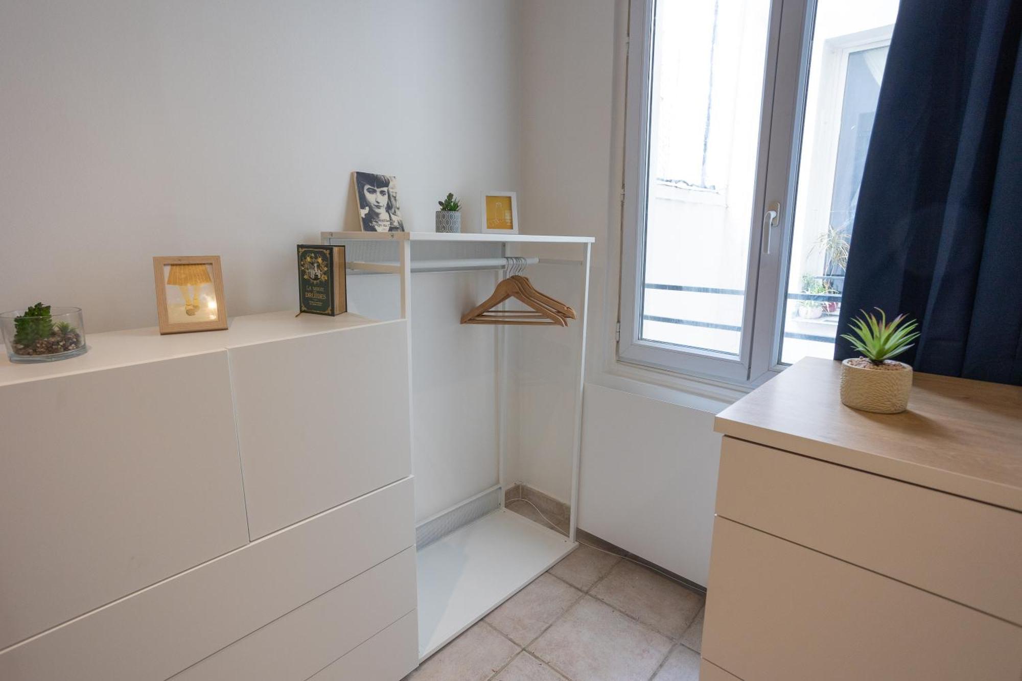 Appartement Luxe Neuf Quartier Palais Royal - Musee Du Louvre - Notre Dame Parijs