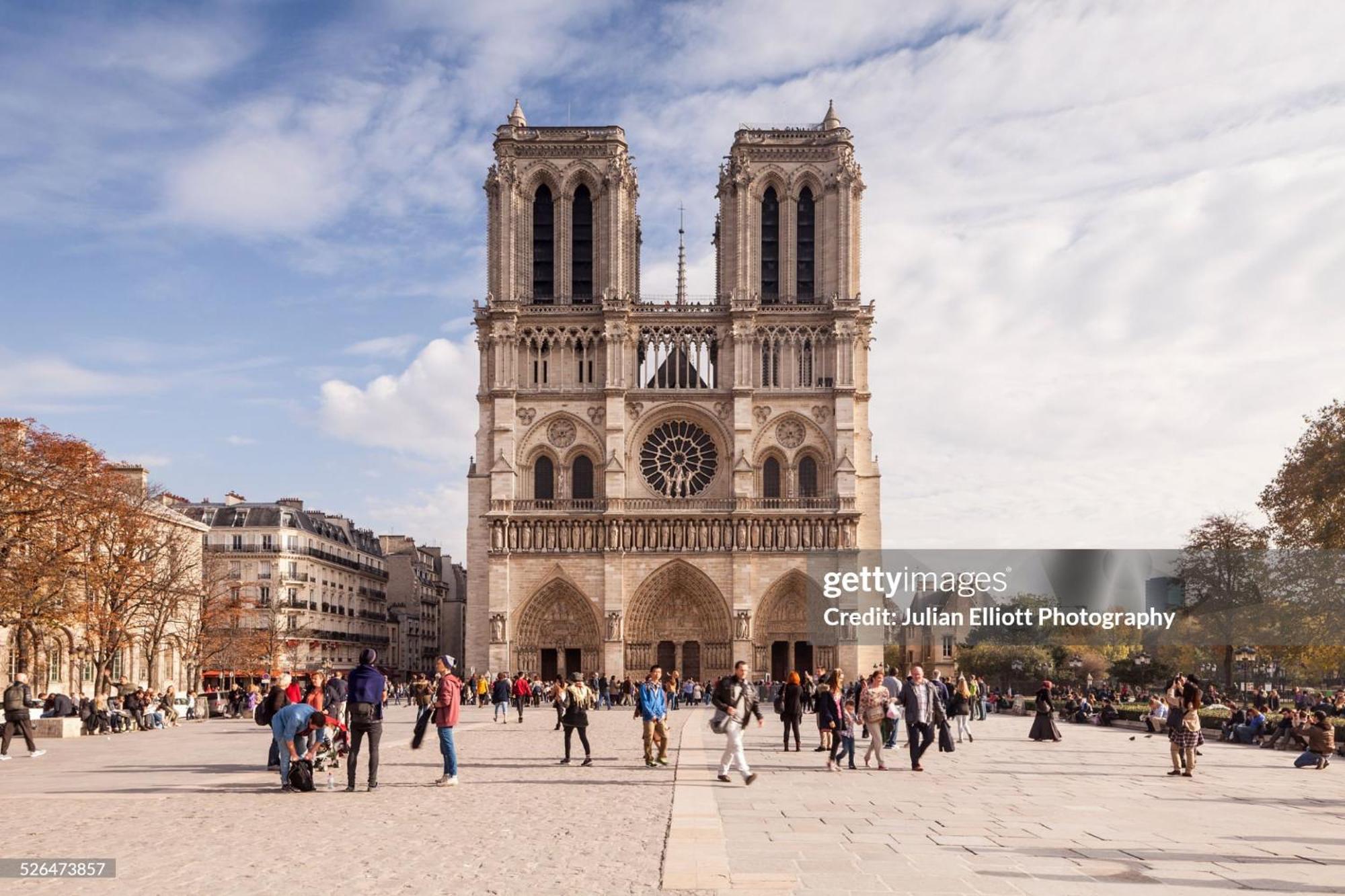 Luxe Neuf Quartier Palais Royal - Musee Du Louvre - Notre Dame * Parijs